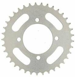 AFAM Lánckerék hátsó 37 fogas 420 Yamaha FS1, LB50 Chappy, RD, TT-R, PW 50 AFAM