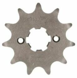 AFAM Lánckerék első 11 fogas 420 Aprilia RX, SX, Derbi Senda, GPR, Gilera RCR, SMT (D50B, EBE, EBS) AFAM