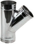 ProInvest Teu inox SP 135 grade (Diametru: 150 mm) (PIV-56484)