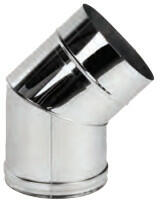 ProInvest Cot inox SP 45 grade (Diametru: 130 mm) (PIV-42995)