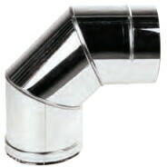 ProInvest Cot inox SP 90 grade (Diametru: 200 mm) (PIV-52899)