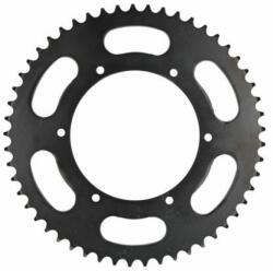 101-Octane Lánckerék hátsó 53 fogas 420 lánc Aprilia RS, SX, Derbi GPR, Senda, Gilera SMT 101-Octane