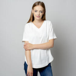 Willsoor Fehér színű női póló 10908
