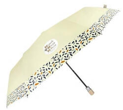  Női esernyő, bézs PERLETTI 13091