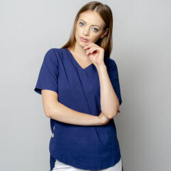 Willsoor Kék színű női póló 10911