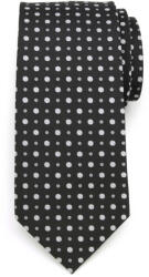 Willsoor Klasszikus pöttyös férfi nyakkendő 9622