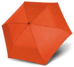  Női összecsukható esernyő DOPPLER ZERO MAGIC ÉLÉNK NARANCSSÁRGA 12649