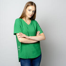 Willsoor Zöld színű női póló 10912