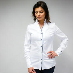 Willsoor Sima női ing fehér színben 10339