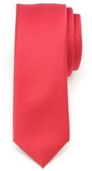 Willsoor Férfi keskeny nyakkendő (minta 7201) mikroszálas