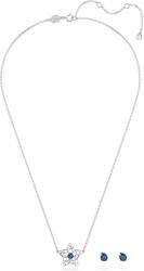 Vásárlás: Swarovski nyaklánc és fülbevalók - ezüst Univerzális méret -  answear - 59 990 Ft Ékszer szett árak összehasonlítása, nyaklánc és  fülbevalók ezüst Univerzális méret answear 59 990 Ft boltok