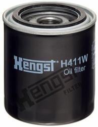 Hengst Filter Filtru ulei HENGST FILTER H411W - automobilus