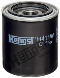 Hengst Filter Filtru ulei HENGST FILTER H411W (H411W) - automobilus