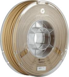 Polymaker PolyWood - Fa-szerű filament (PLA), Speciális, 1.75mm, 600g