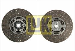 Schaeffler LuK Disc ambreiaj Schaeffler LuK 340 0102 10 (340 0102 10)