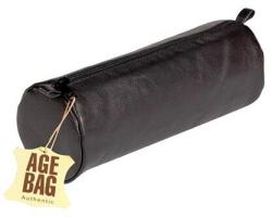 Clairefontaine Age-bag 22x8cm - fekete (P0016-0586)