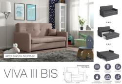Mindigbútor VIVA BIS III