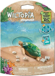 Playmobil Figurina Broasca Testoasa Gigant (71058)
