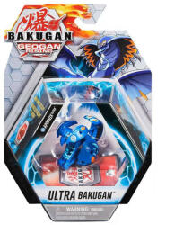 Spin Master Bakugan Geogan Rising Ultra labda S3 - Apophix Ultra Bakugan (20132920)