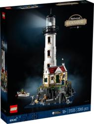 LEGO® Ideas - Motorized Lighthouse (21335)
