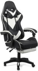 Chairs ON OFF 299 white/black