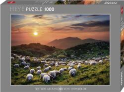 Heye Sheep and Volcanoes 1000 db-os (29977)