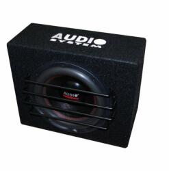 Audio System AS 12 Subwoofer auto