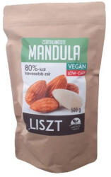 Premium Natura Zsírtalanított mandulaliszt 500 g