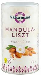 Naturmind Mandulaliszt 500 g