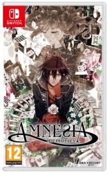 Idea Factory Amnesia Memories [Day One Edition] (Switch)