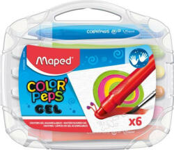 Maped Color`Peps (IMA836306)