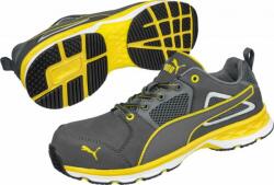 PUMA Pace 2.0 Yellow Low S1P ESD HRO SRC PUM-643800-40
