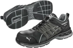 PUMA Velocity 2.0 Black Low S3 ESD HRO SRC PUM-643840-39