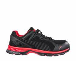 PUMA Fuse Motion 2.0 Red Low S1P ESD HRO SRC PUM-643890-40