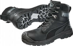 PUMA Conquest BLK CTX High S3 WR HRO SRC PUM-630730-42