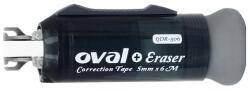 OVAL Hibajavító roller (QDR-506/160-2095)