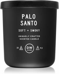DW HOME Palo Santo lumânare parfumată 264 g