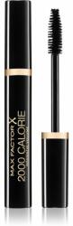 MAX Factor 2000 Calorie спирала за обем цвят 02 Black Brown 9ml