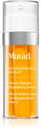 Murad Environmental Shield Vita-C Glycolic ser stralucire cu vitamina C 30 ml