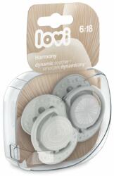 LOVI Harmony 6-18m cumi 2 db - notino - 3 040 Ft