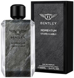 Bentley Momentum Unbreakable EDP 100 ml