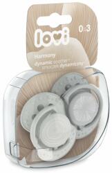 LOVI Harmony 0-3m cumi 2 db - notino - 3 040 Ft
