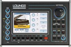 Ketron Lounge Lejátszó és Hangmodul 240 GB SSD-vel