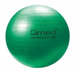 Qmed Fitness labda 65cm pumpával (930014)