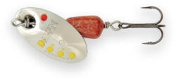 Dawn Lingurita rotativa Trout Series 2.7g 59 NYR (DAWN-59 NYR)