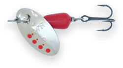 Dawn Lingurita rotativa Trout Series 2.7g 55 NRR (DAWN-55 NRR)