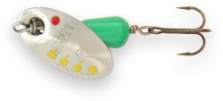 Dawn Lingurita rotativa Trout Series 2.7g 60 NYG (DAWN-60 NYG)