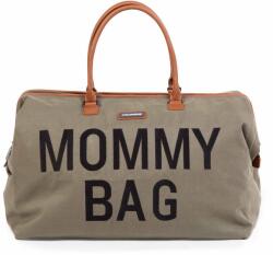 Childhome Mommy Bag Canvas Khaki