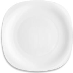 Bormioli Rocco Parma lapos tányér, tálaló tányér 31 cm