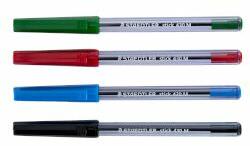 STAEDTLER Химикалка с капачка 430m